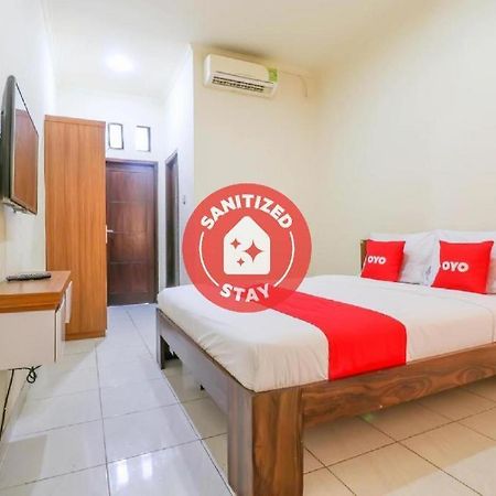 Oyo 2178 Merthan House Seminyak Dış mekan fotoğraf