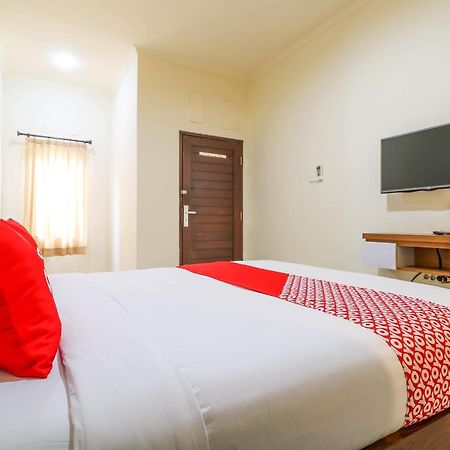 Oyo 2178 Merthan House Seminyak Dış mekan fotoğraf