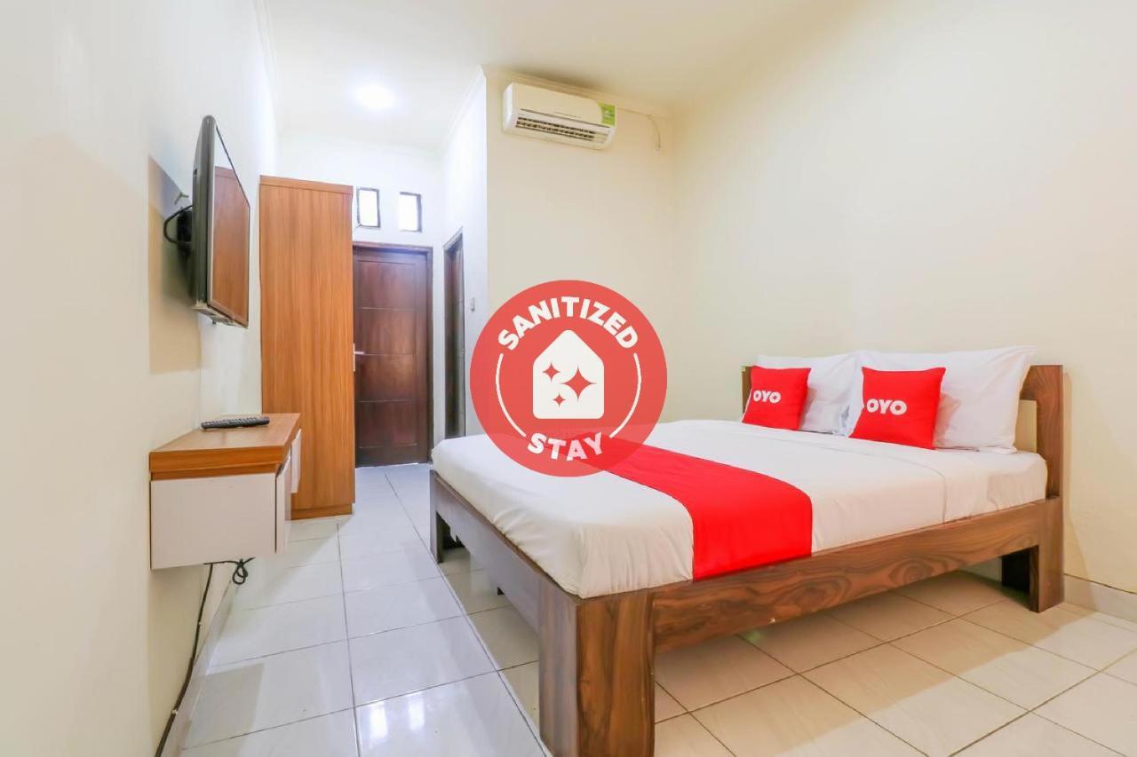 Oyo 2178 Merthan House Seminyak Dış mekan fotoğraf