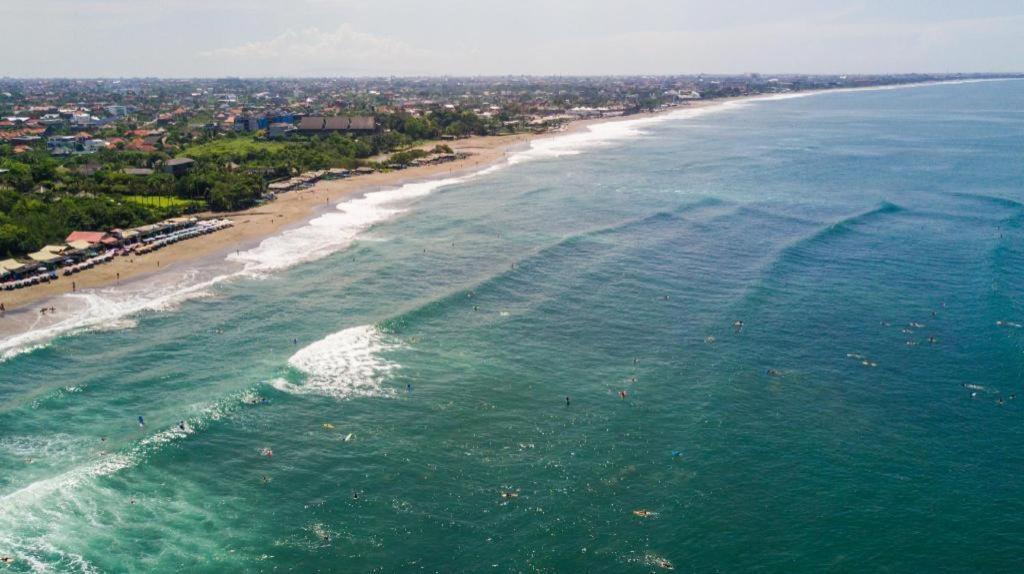 Oyo 2178 Merthan House Seminyak Dış mekan fotoğraf