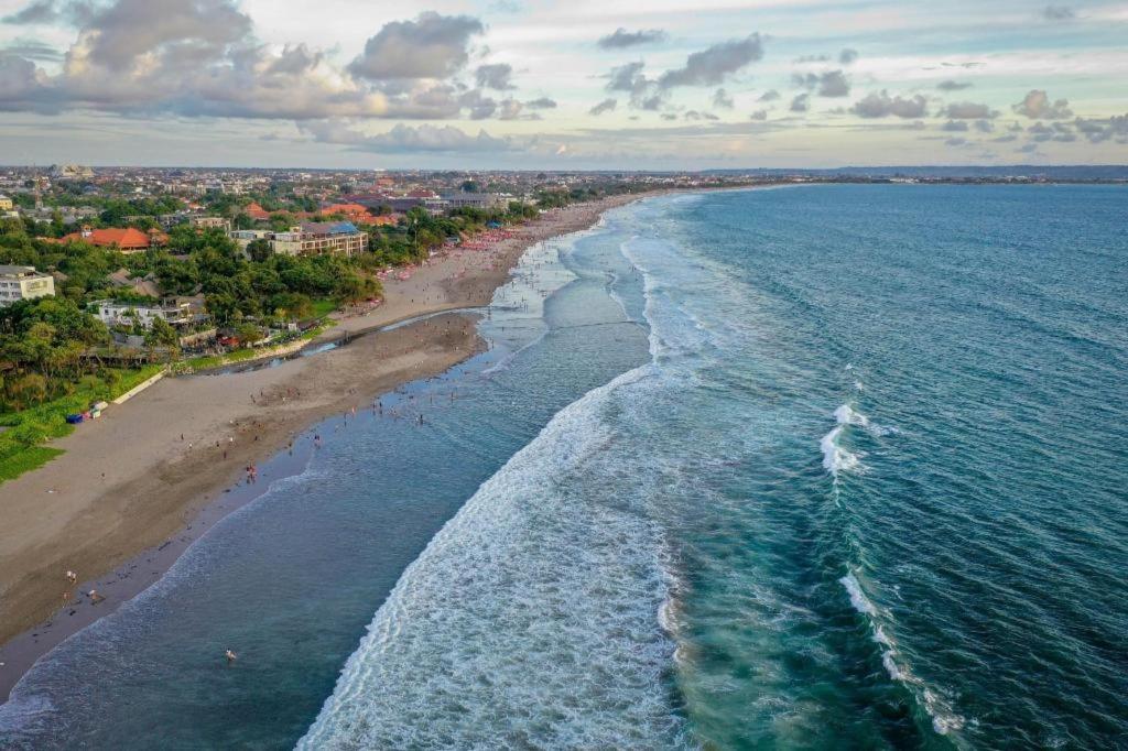 Oyo 2178 Merthan House Seminyak Dış mekan fotoğraf