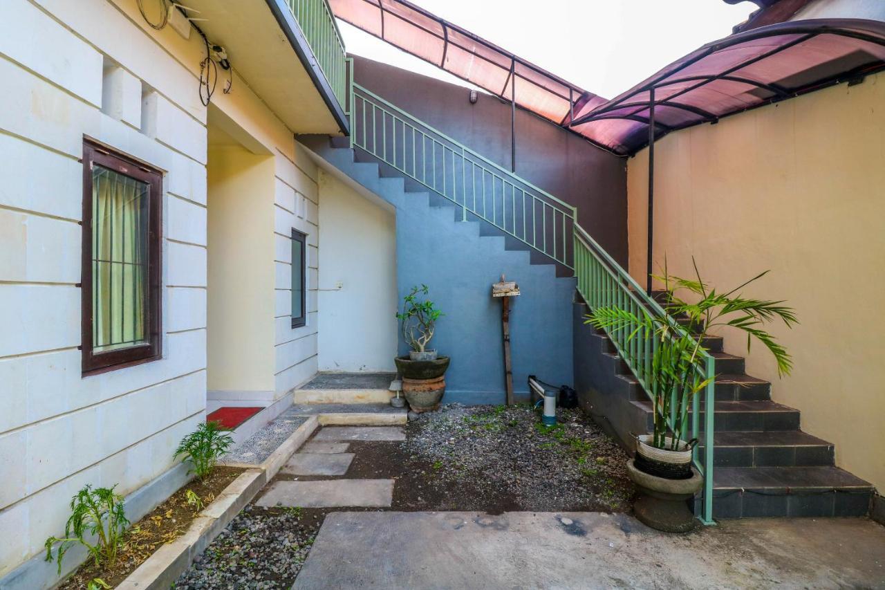 Oyo 2178 Merthan House Seminyak Dış mekan fotoğraf