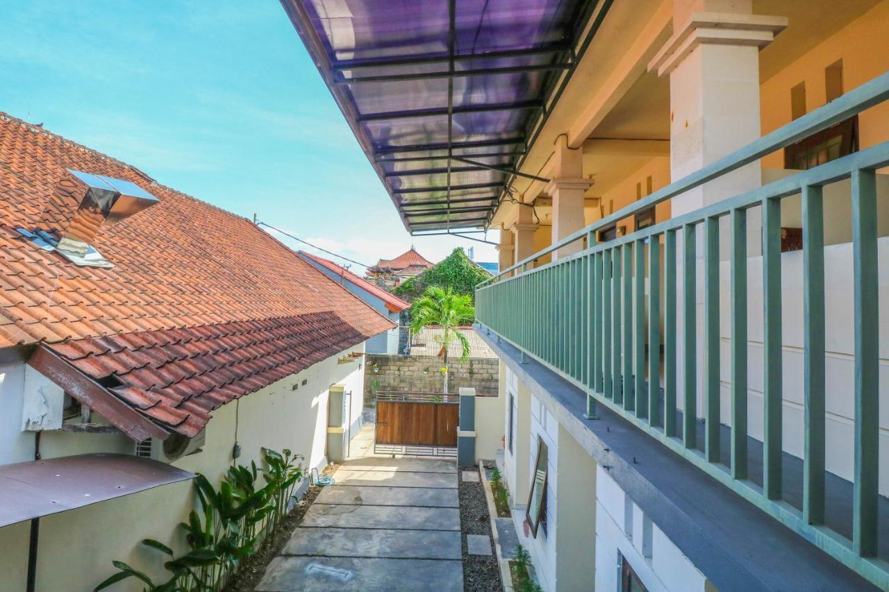 Oyo 2178 Merthan House Seminyak Dış mekan fotoğraf