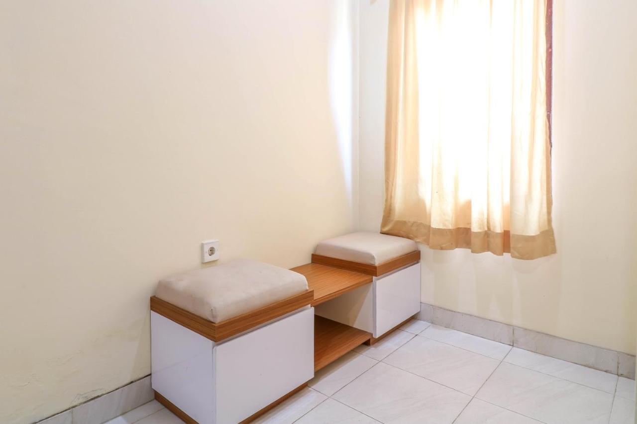 Oyo 2178 Merthan House Seminyak Dış mekan fotoğraf