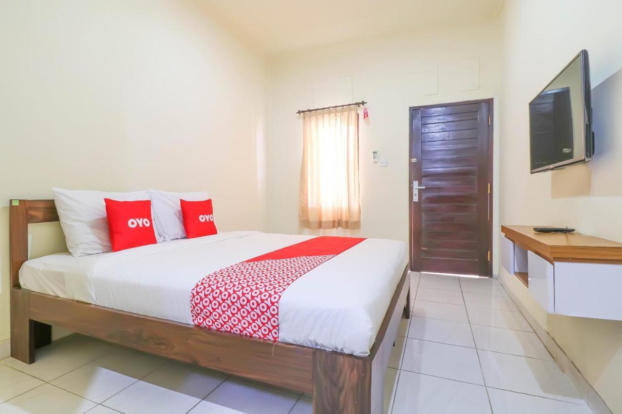 Oyo 2178 Merthan House Seminyak Dış mekan fotoğraf