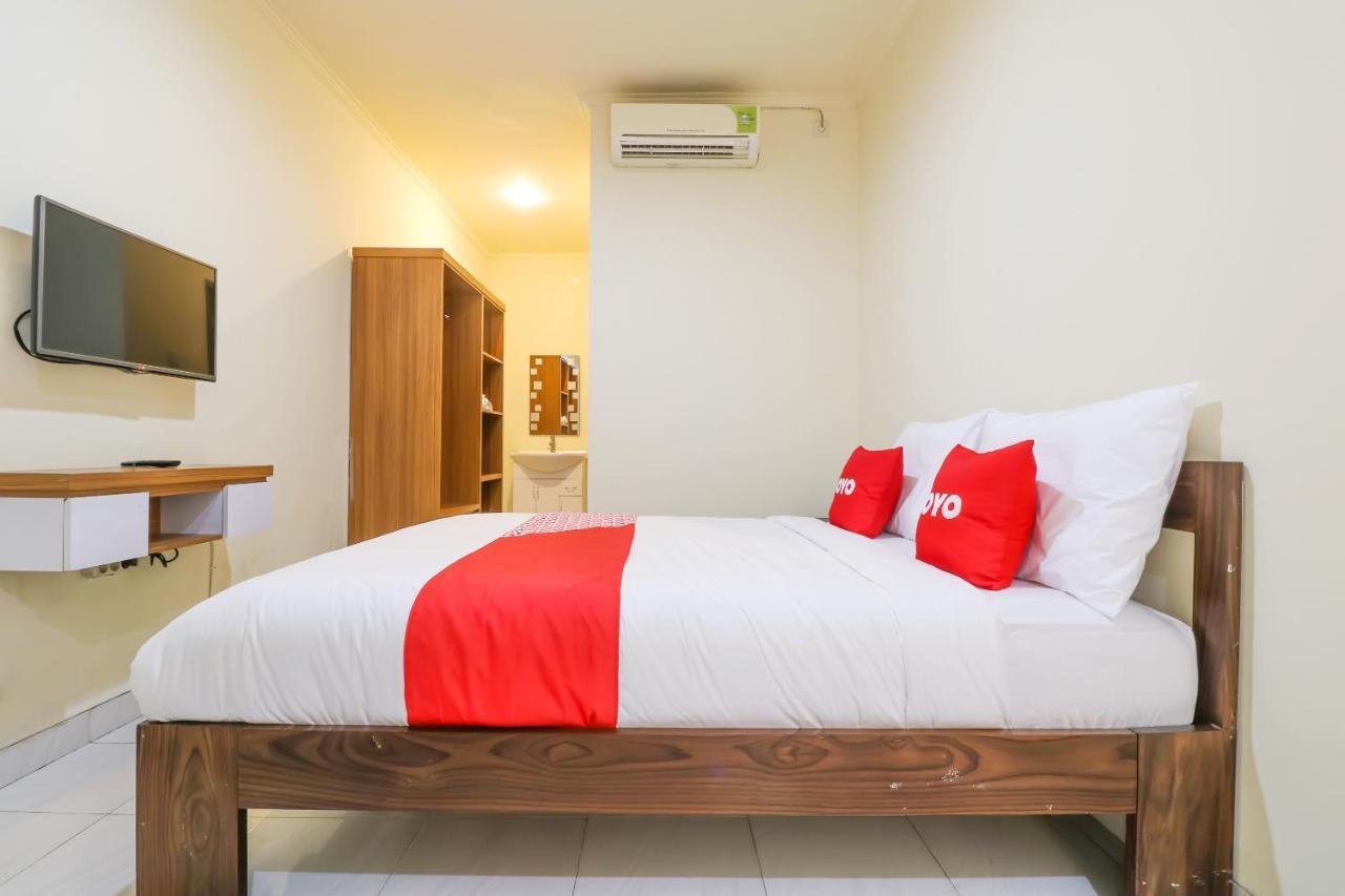 Oyo 2178 Merthan House Seminyak Dış mekan fotoğraf