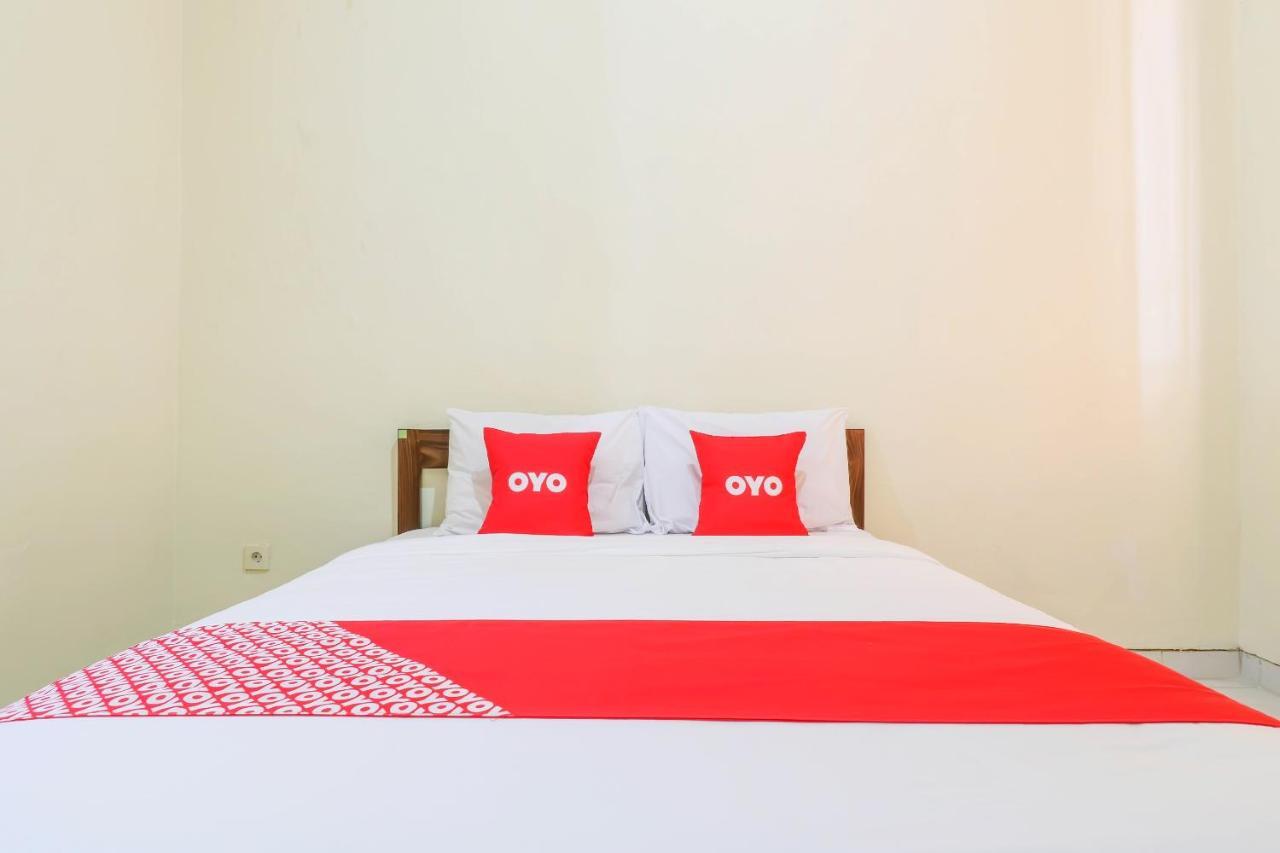 Oyo 2178 Merthan House Seminyak Dış mekan fotoğraf
