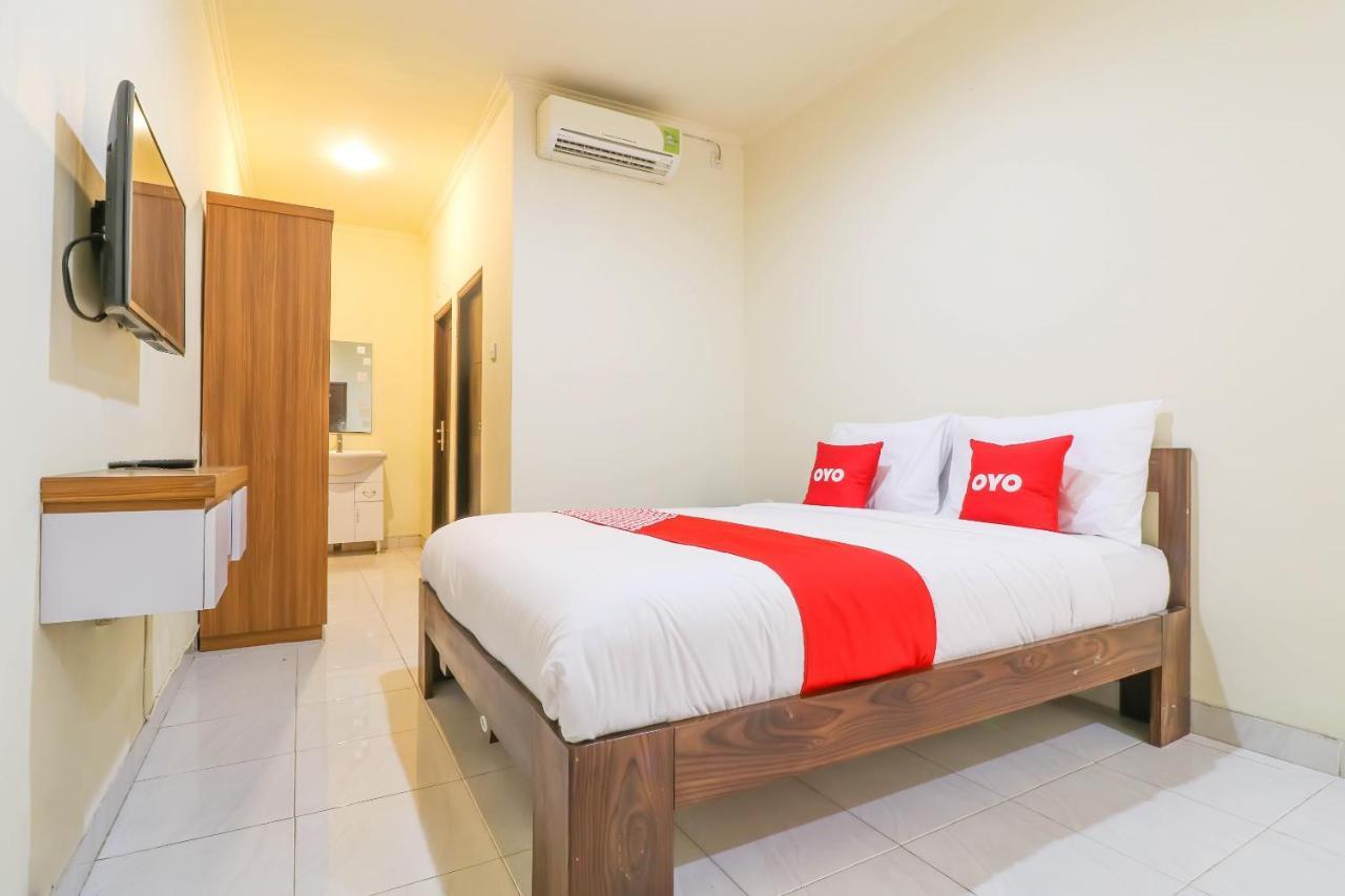 Oyo 2178 Merthan House Seminyak Dış mekan fotoğraf