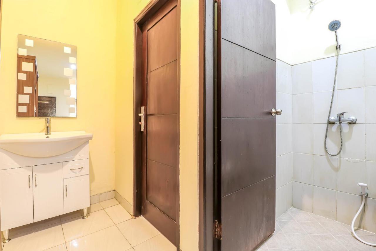 Oyo 2178 Merthan House Seminyak Dış mekan fotoğraf