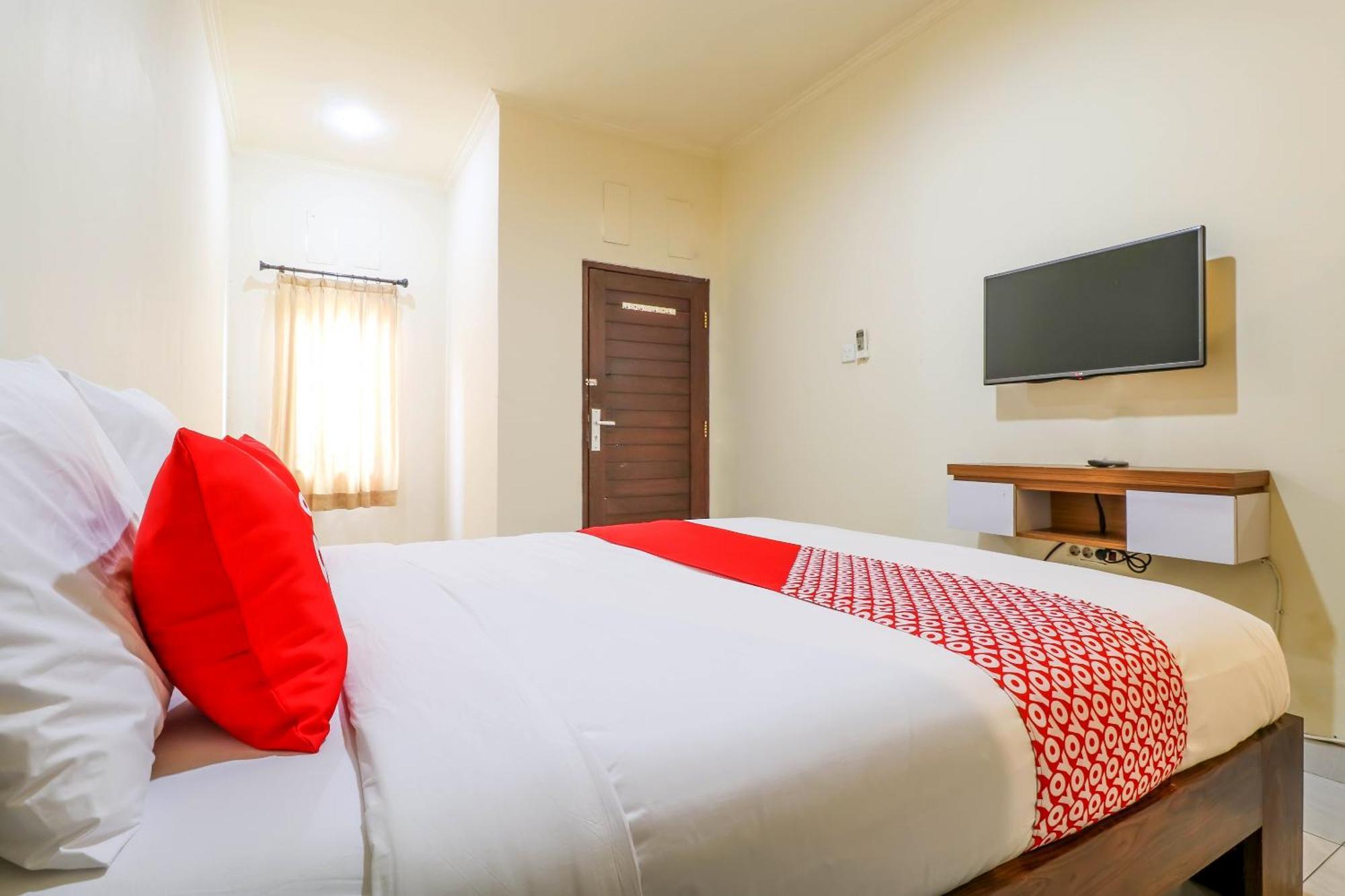 Oyo 2178 Merthan House Seminyak Dış mekan fotoğraf