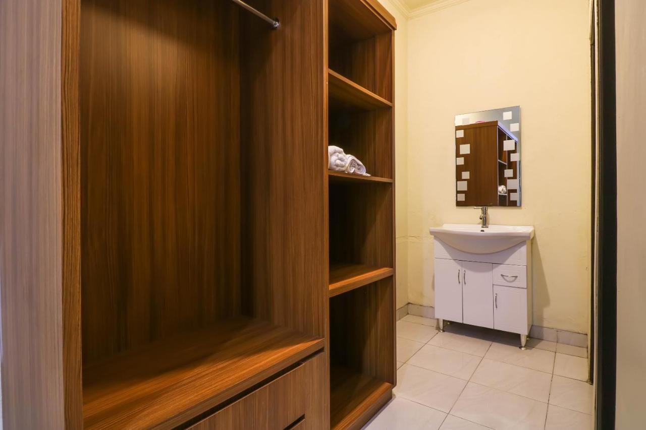 Oyo 2178 Merthan House Seminyak Dış mekan fotoğraf